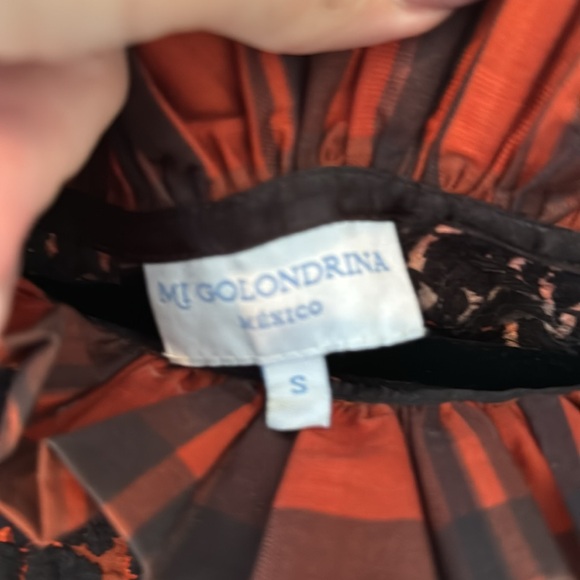 Embroidered Too - Picture 2 of 3